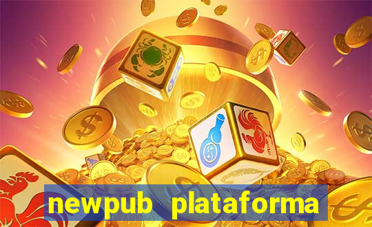 newpub plataforma de jogos